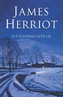 LET SLEEPING VETS LIE