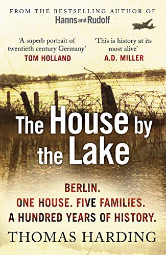 HOUSE BY THE LAKE, THE