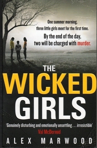 the wicked girls