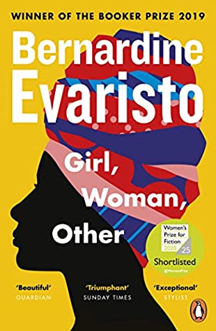 GIRL, WOMAN OTHER