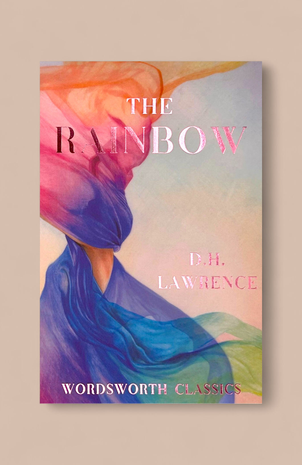 The Rainbow