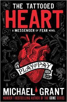 THE TATTOOED HEART