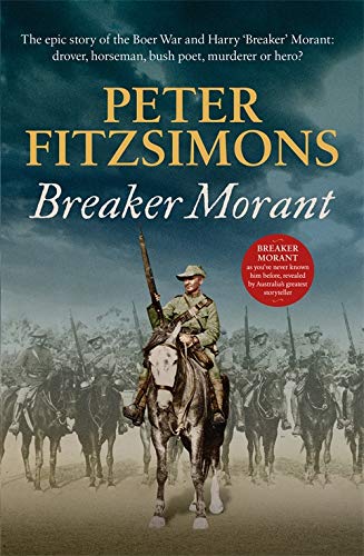 BREAKER MORANT