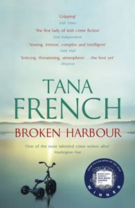 BROKEN HARBOUR