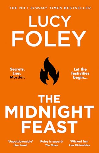 the midnight feast
