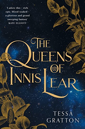 THE QUEENS OF INNES LEAR