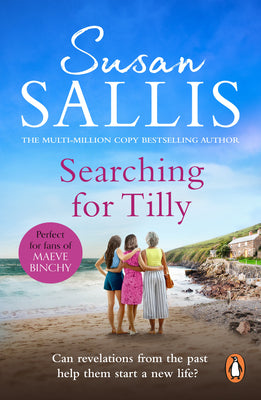 SEARCHINF FOR TILLY