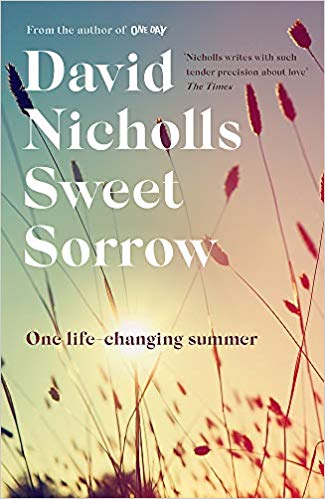 SWEET SORROW