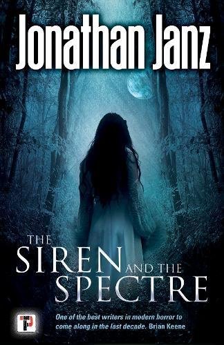 The siren and the spectre