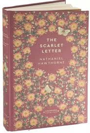 THE SCARLET LETTER