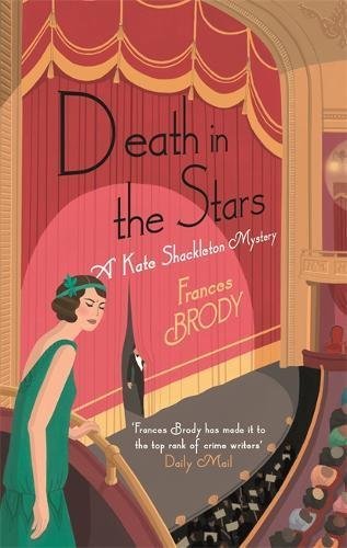 DEATH IN THE STARS