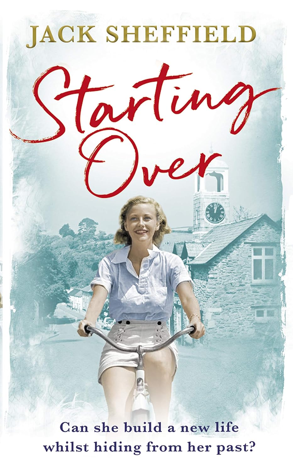 STARTING OVER