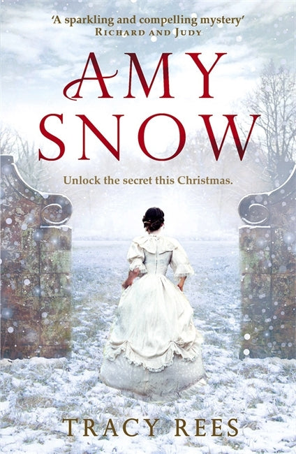 amy snow