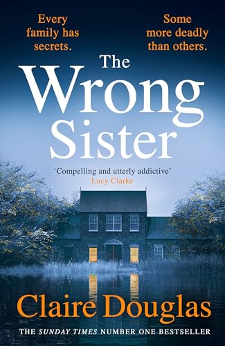 THE WRONG SISTER