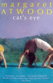 CAT'S EYR