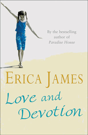 LOVE AND DEVOTION
