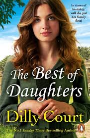 THE BEST DAUGHTERS
