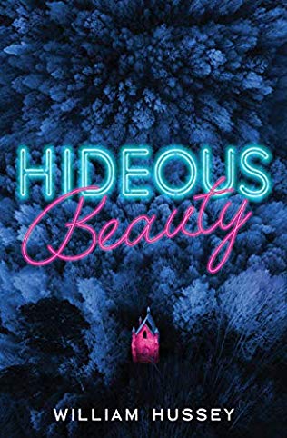 HIDEOUS BEAUTY