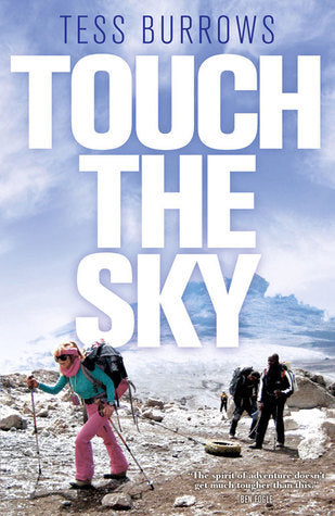 TOUCH THE SKY