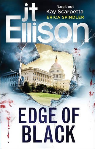 EDGE OF BLACK