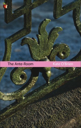 THE ANTE-ROOM