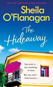 The hideaway