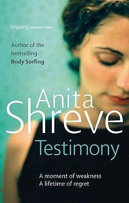TESTIMONY