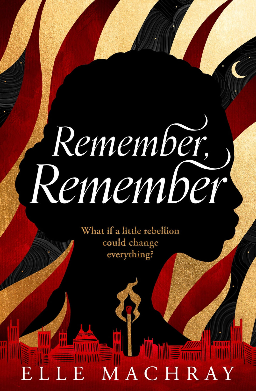 REMEMBER REMEMBER