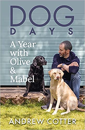 DOG DAYS