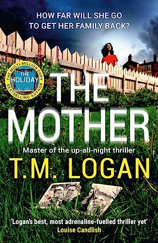 THE MOTHER