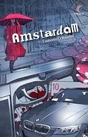 AMSTARDAM