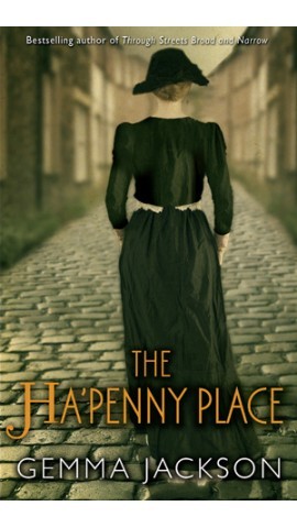 THE HA'PENNY PLACE