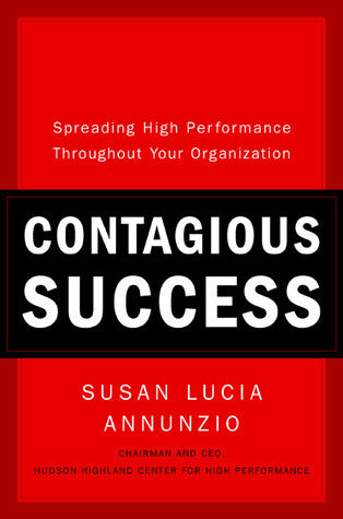 Contagious Success
