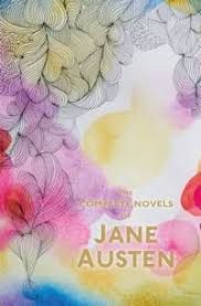 THE COMPLETE NOVELS OF JANE AUSTEN