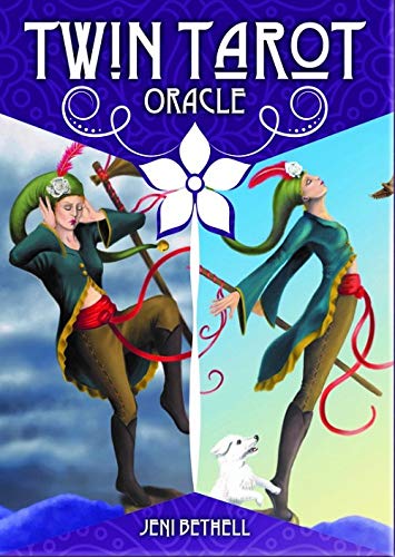 TWIN TAROT ORACLE