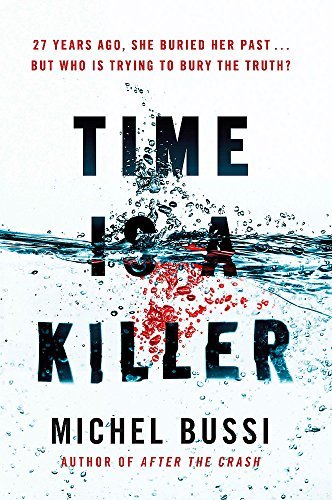 time is a killer