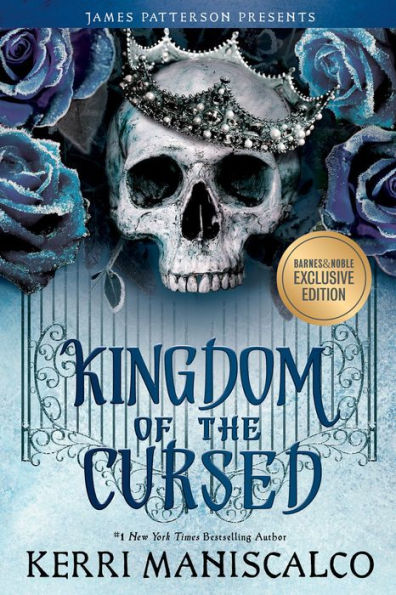 KINGDOM OF THE CURSED