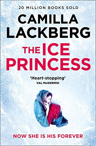 THE ICE PRINCESS