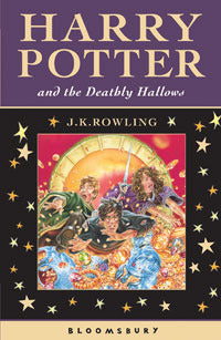 HARRY POTTER AND THE DEATHLY HOLLOWS