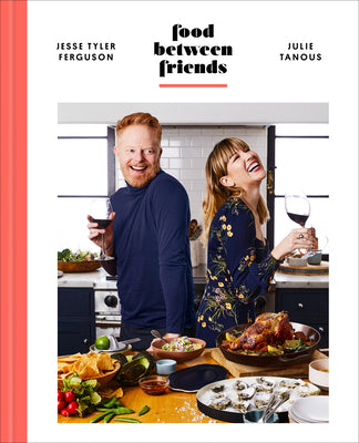 FOOD BETWEEN FRIENDS