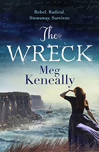 THE WRECK