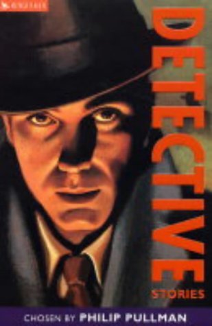 DETECTIVE STORIES