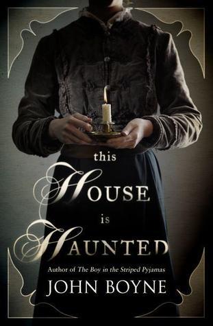 THIS HOUSE IS HAUNTED
