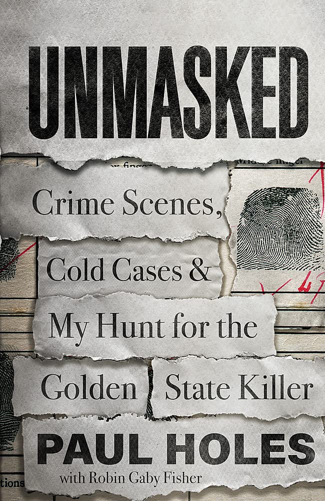 UNMASKED