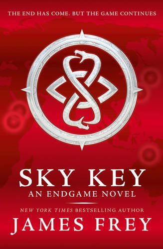 SKY KEY
