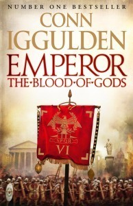 THE BLOOD OF GODS