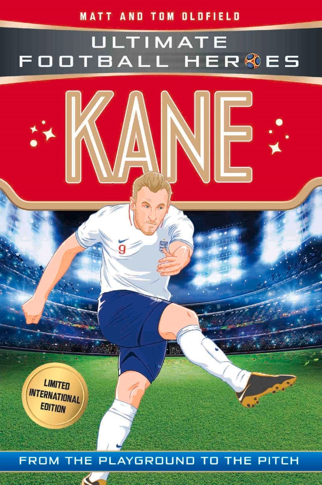 KANE