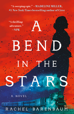 A BEND IN THE STARS