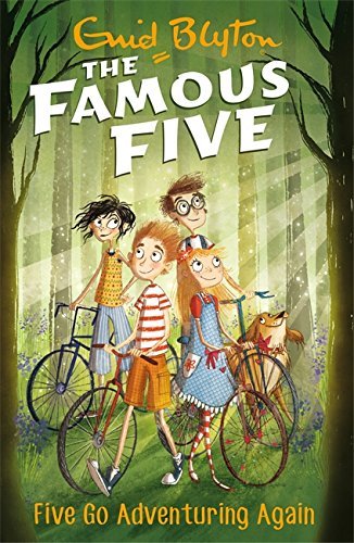 the famous five