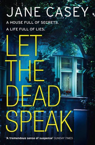 let the dead speak
